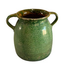 Antique Glazed Vessel - Berbere Imports