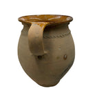 Antique Terracotta Vessel - Berbere Imports