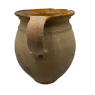 Antique Terracotta Vessel - Berbere Imports