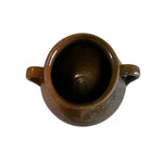 Antique Glazed Vessel - Berbere Imports