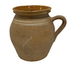 Vintage Glazed Vessel - Berbere Imports