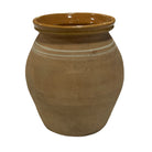 Vintage Glazed Vessel - Berbere Imports