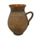 Vintage Glazed Vessel - Berbere Imports