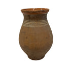 Vintage Glazed Vessel - Berbere Imports