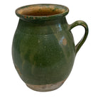 Vintage Glazed Vessel - Berbere Imports