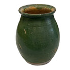 Vintage Glazed Vessel - Berbere Imports