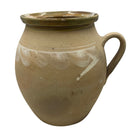 Vintage Glazed Vessel - Berbere Imports