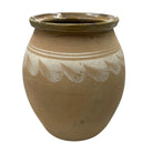 Vintage Glazed Vessel - Berbere Imports
