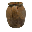 Antique Terracotta Vessel - Berbere Imports