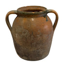 Antique Terracotta Vessel - Berbere Imports