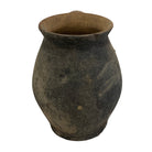 Antique Terracotta Vessel - Berbere Imports