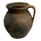 Antique Terracotta Vessel - Berbere Imports