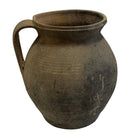 Antique Terracotta Vessel - Berbere Imports