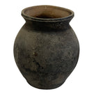 Antique Terracotta Vessel - Berbere Imports