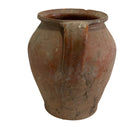 Antique Terracotta Vessel - Berbere Imports