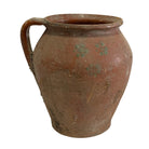 Antique Terracotta Vessel - Berbere Imports