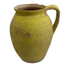 Antique Terracotta Vessel - Berbere Imports