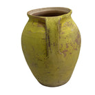 Antique Terracotta Vessel - Berbere Imports