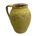 Antique Terracotta Vessel - Berbere Imports