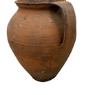 Antique Hungarian Terracotta Jar - Berbere Imports