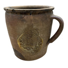 Antique Terracotta Vessel - Berbere Imports