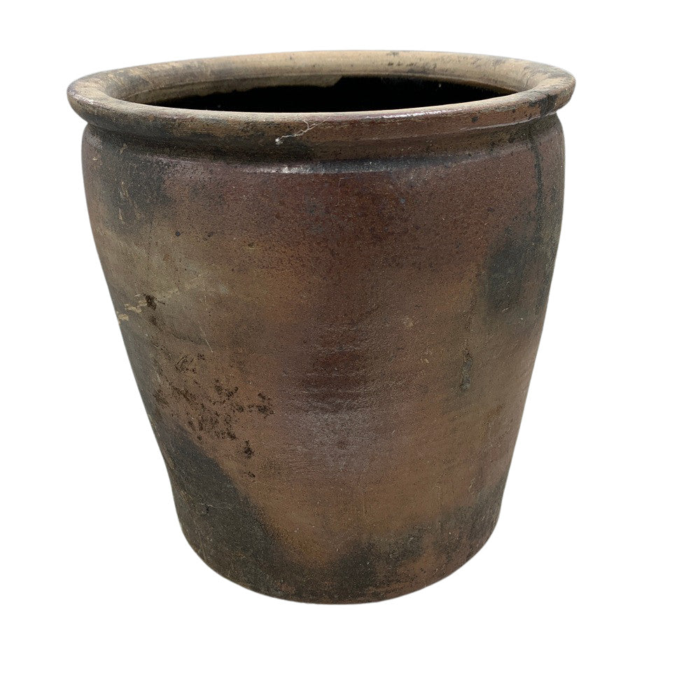 Antique Terracotta Vessel - Berbere Imports