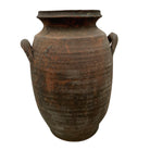 Antique Terracotta Vessel - Berbere Imports