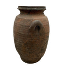 Antique Terracotta Vessel - Berbere Imports