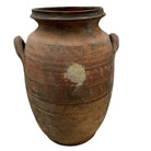 Antique Terracotta Vessel - Berbere Imports