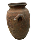 Antique Terracotta Vessel - Berbere Imports