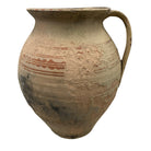 Antique Hungarian Terracotta Jar - Berbere Imports