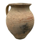 Antique Hungarian Terracotta Jar - Berbere Imports