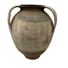 Antique Hungarian Terracotta Jar - Berbere Imports