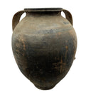 Antique Hungarian Terracotta Jar - Berbere Imports