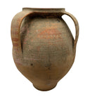 Antique Hungarian Terracotta Jar - Berbere Imports