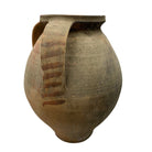 Antique Hungarian Terracotta Jar - Berbere Imports