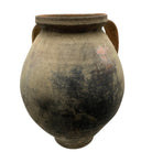 Antique Hungarian Terracotta Jar - Berbere Imports