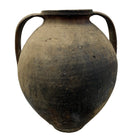 Antique Terracotta Jar - Berbere Imports