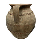 Antique Hungarian Terracotta Jar - Berbere Imports