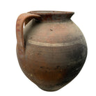 Antique Hungarian Terracotta Jar - Berbere Imports