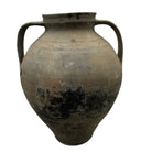 Antique Hungarian Terracotta Jar - Berbere Imports