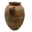 Antique Terracotta Jar - Berbere Imports