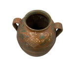 Antique Terracotta Jar - Berbere Imports