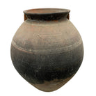 Antique Hungarian Terracotta Jar - Berbere Imports