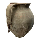 Antique Hungarian Terracotta Jar - Berbere Imports