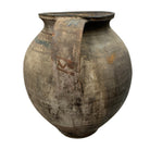 Antique Hungarian Terracotta Jar - Berbere Imports