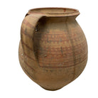 Antique Hungarian Terracotta Jar - Berbere Imports