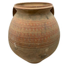 Antique Hungarian Terracotta Jar - Berbere Imports