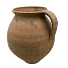 Antique Hungarian Terracotta Jar - Berbere Imports