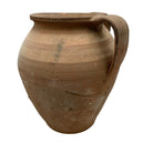 Antique Hungarian Terracotta Jar - Berbere Imports